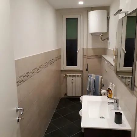 A Magiun 2 Appartement Gênes