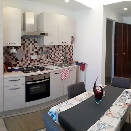 Apartment A Magiun 2 Genoa
