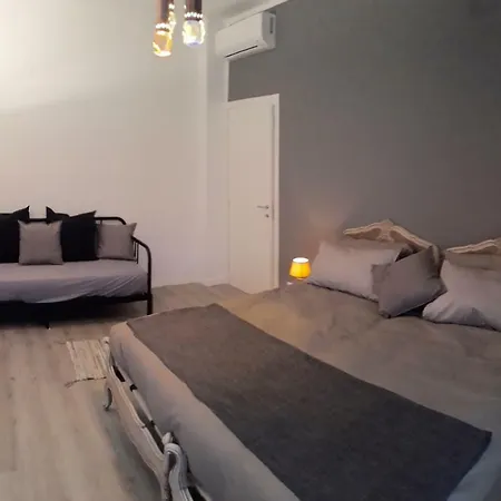 Apartment A Magiun 2