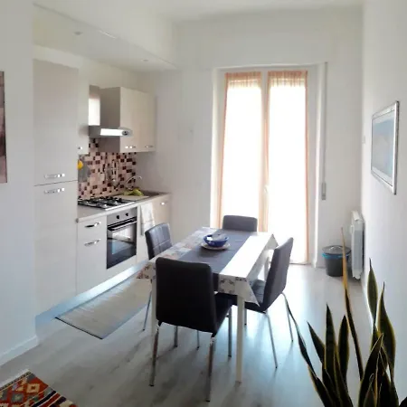 Apartment A Magiun 2 *