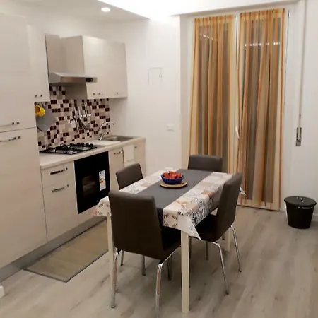 Apartment A Magiun 2