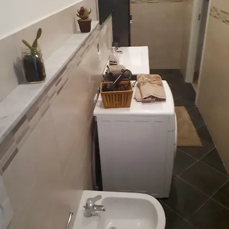 A Magiun 2 Apartment