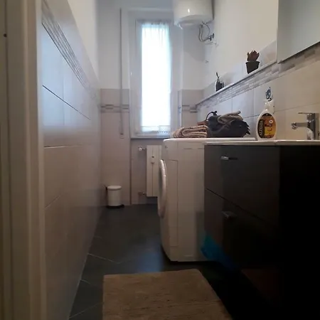 A Magiun 2 Apartment